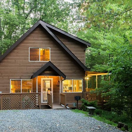 2 Bed 2 Bath Vacation Home In Whittier V Exterior foto