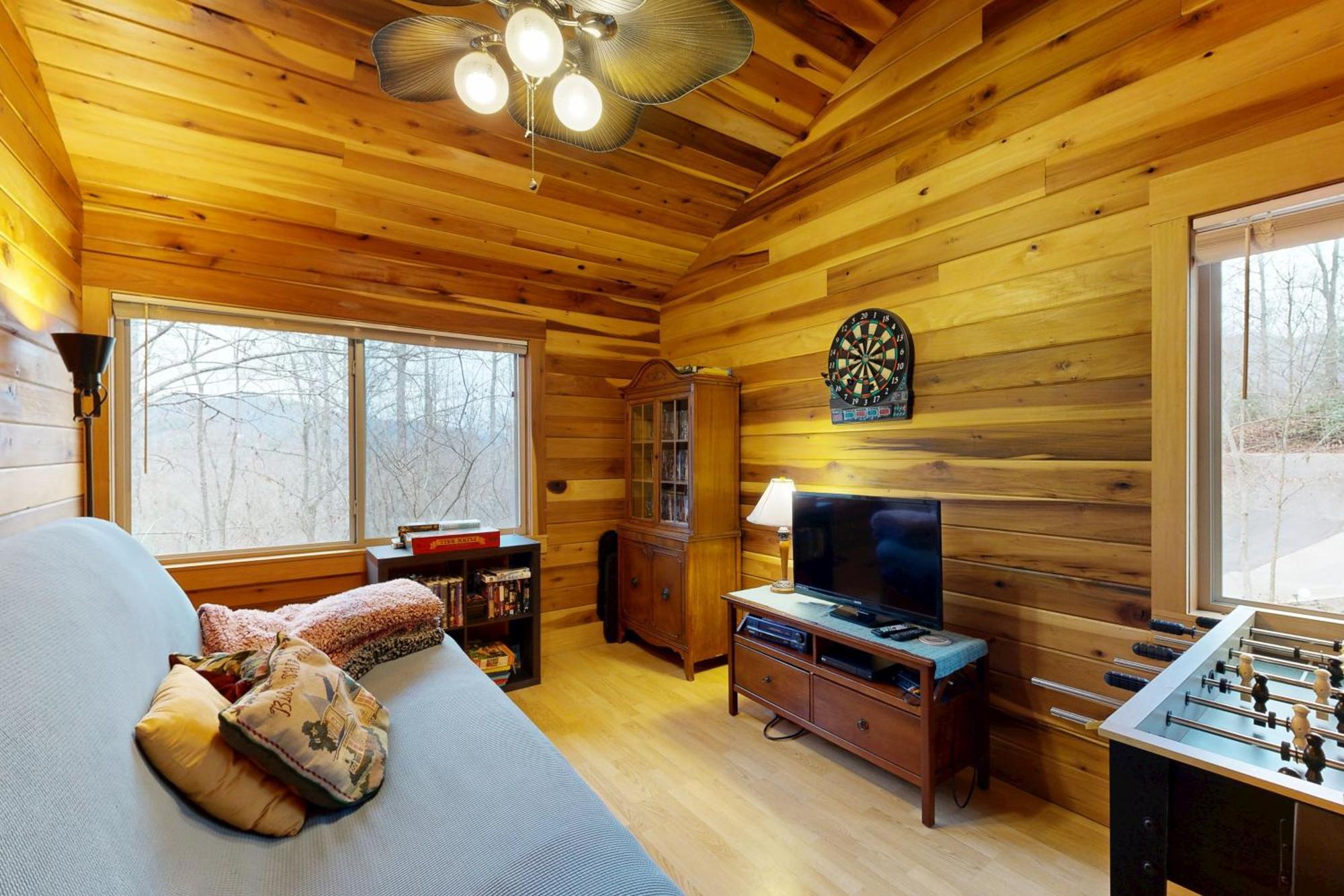 2 Bed 2 Bath Vacation Home In Whittier V Exterior foto