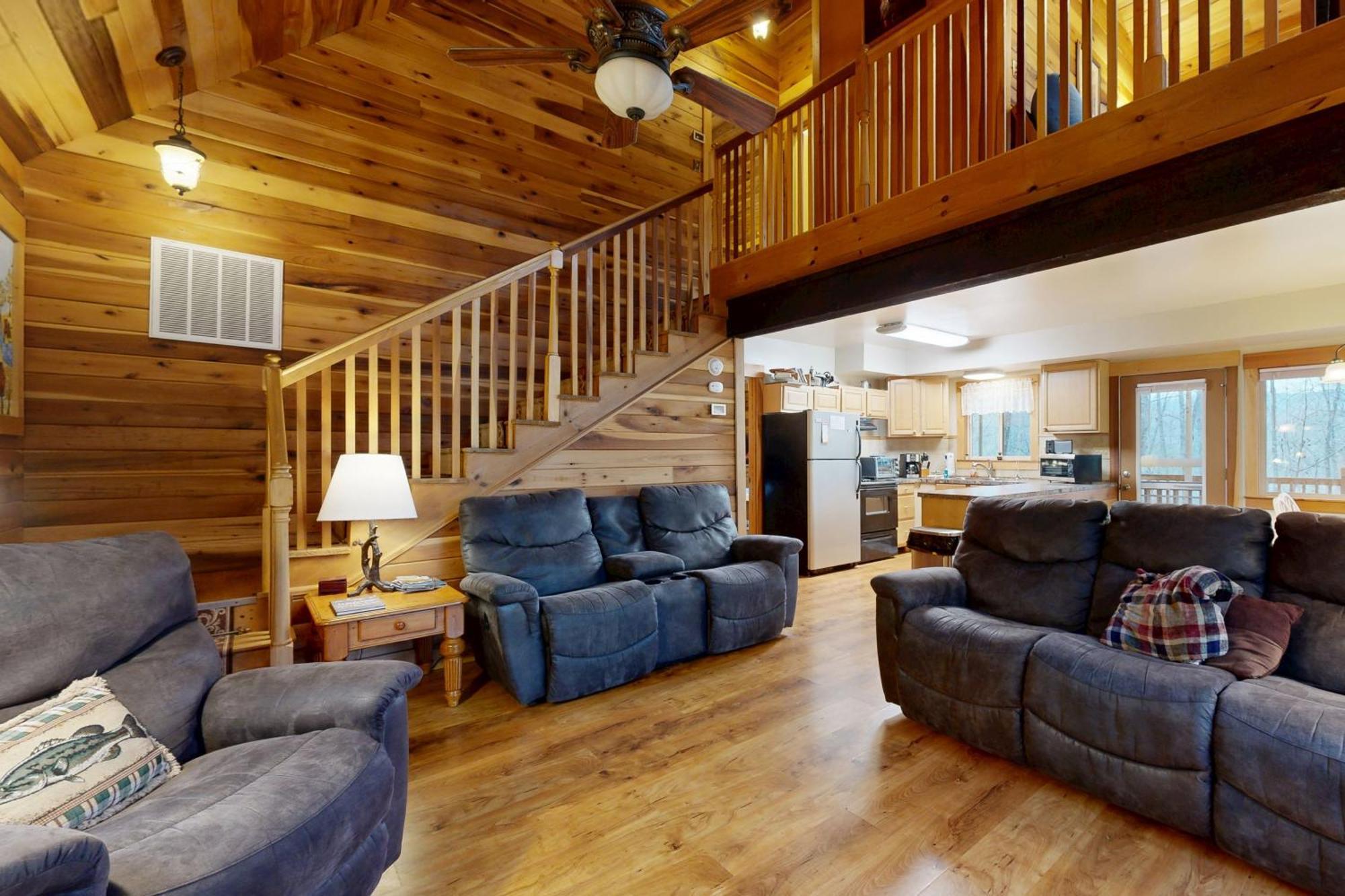 2 Bed 2 Bath Vacation Home In Whittier V Exterior foto